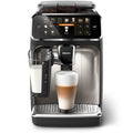 Philips 5400 Series Fully Automatic Espresso Machine - LatteGo