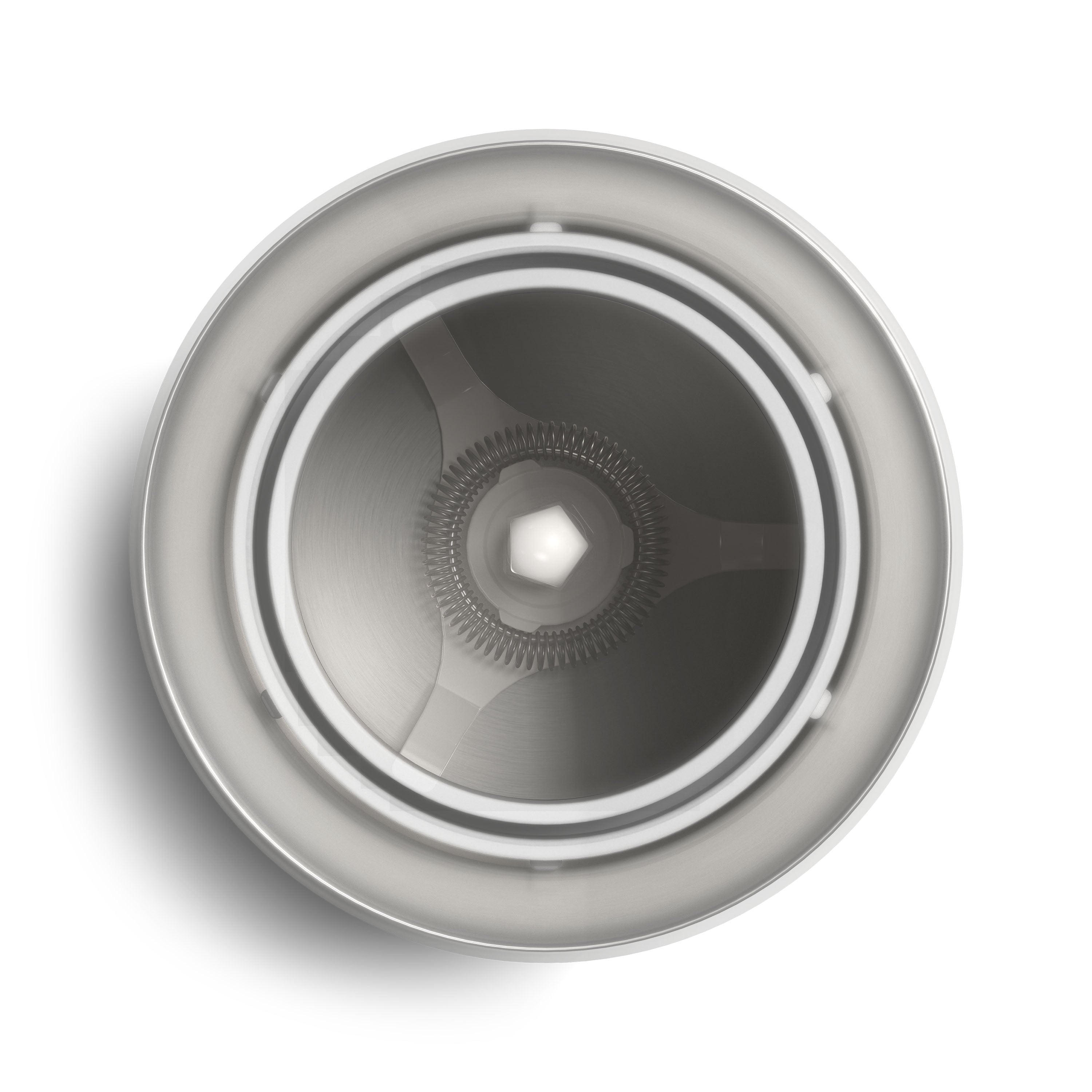 Baristina Milk Frother - Black