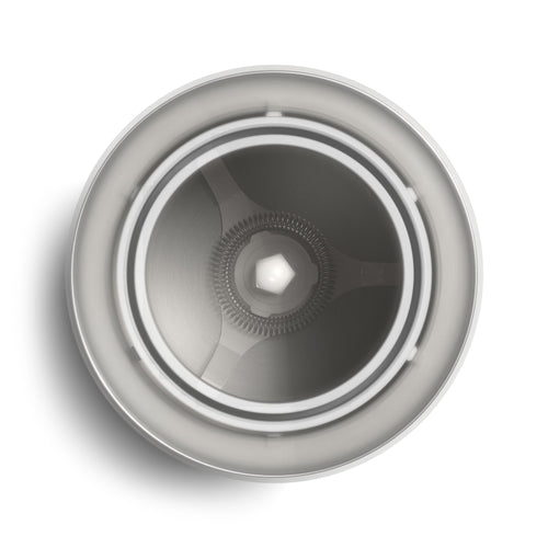 Baristina Milk Frother - Black